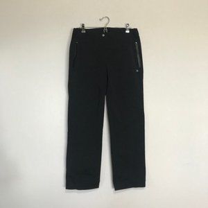 Galvin Green Womens Alexandra Gore-Tex Paclite Pants Size Medium